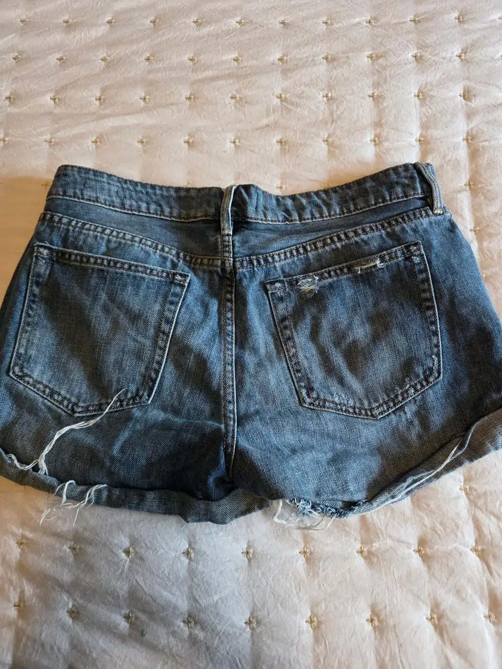 PacSun vintage los